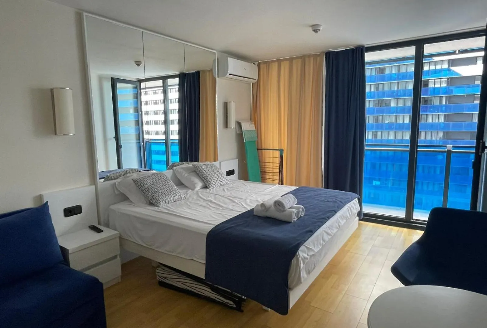 Panorama Apartments In Batumi N2 5*,  格鲁吉亚