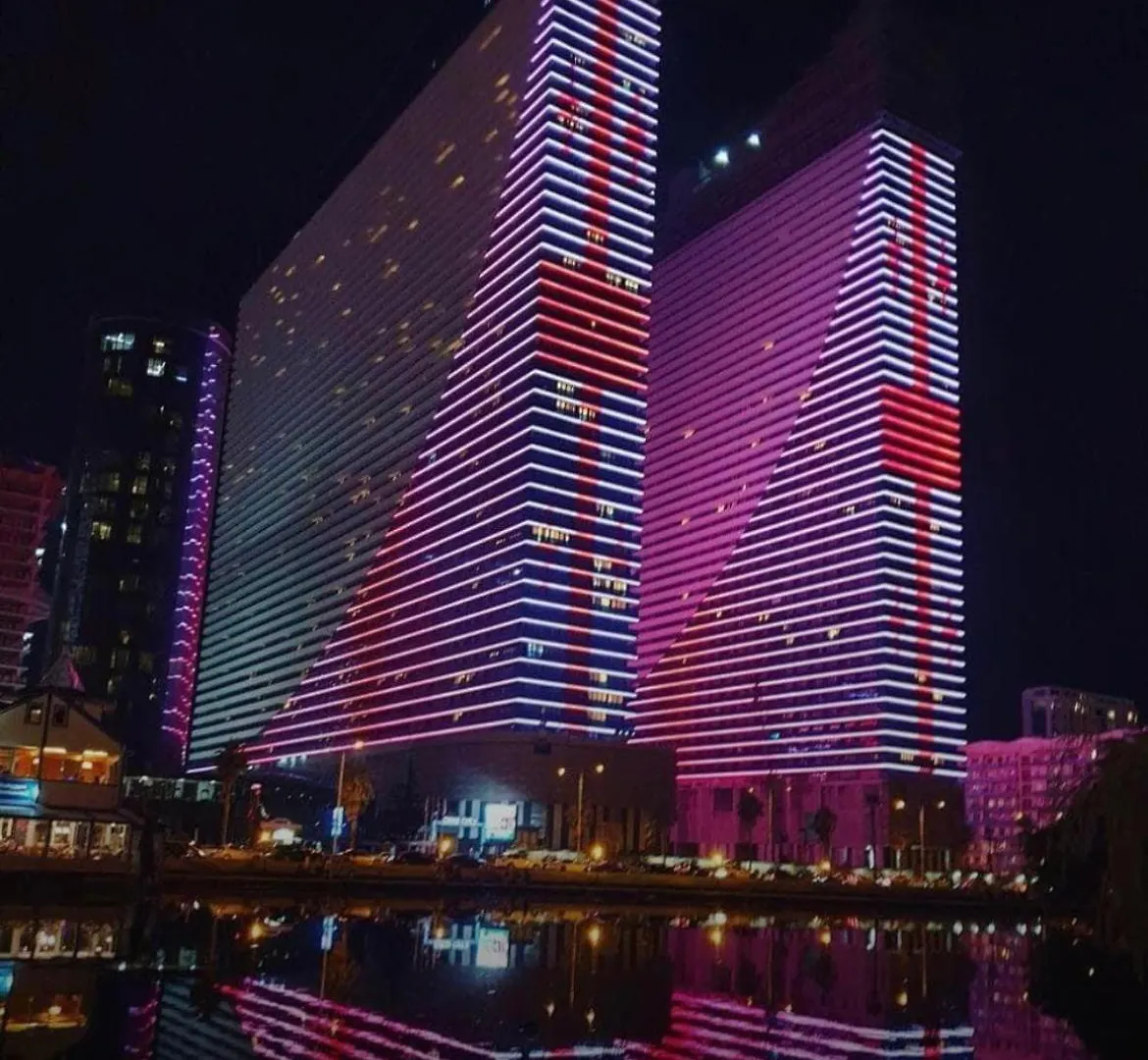 Panorama Apartments In Batumi N2